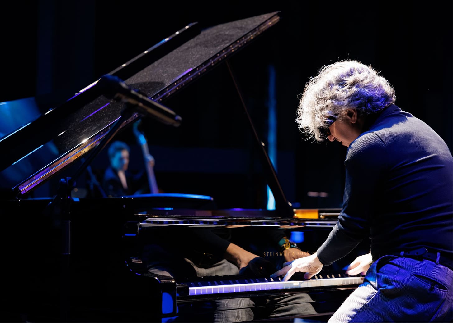 Shahin Novrasli