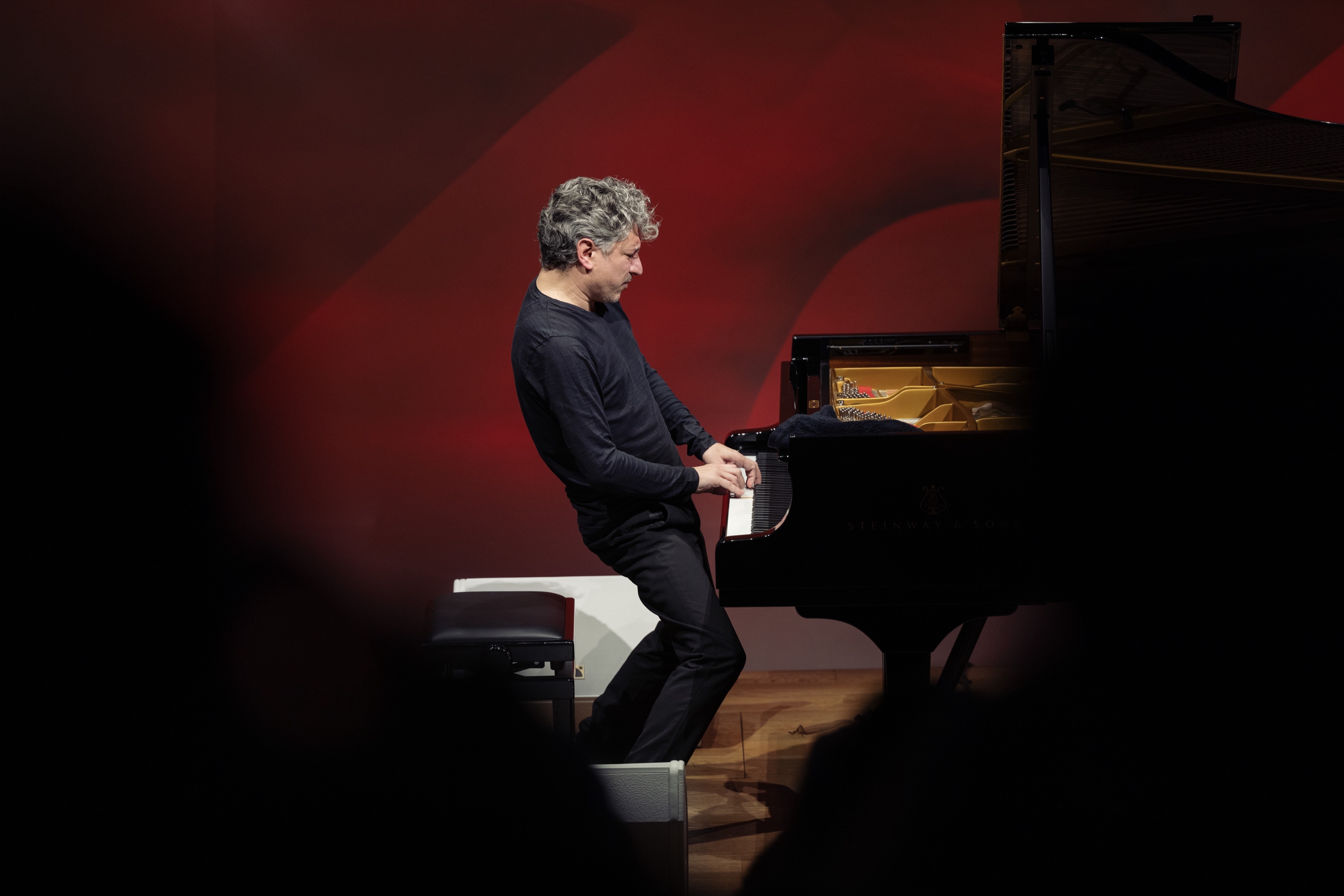 Shahin Novrasli