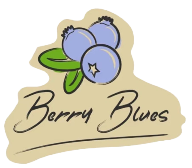 Berry Blues