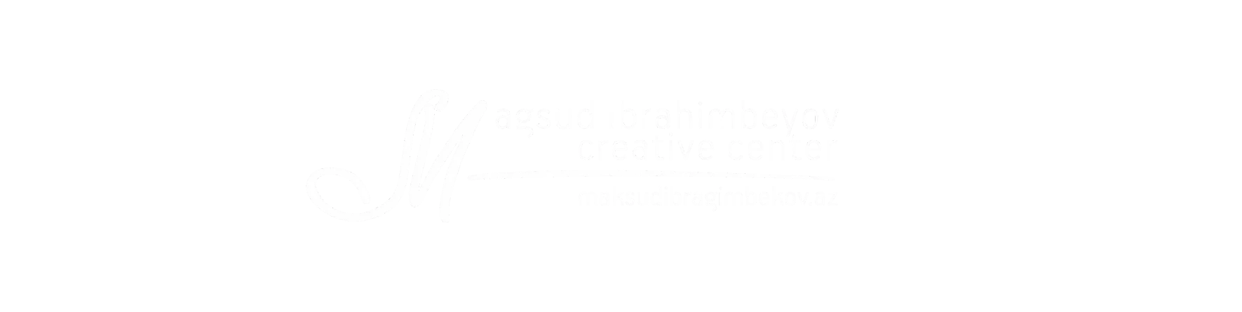 Maksud Ibragimbekov Creative Center