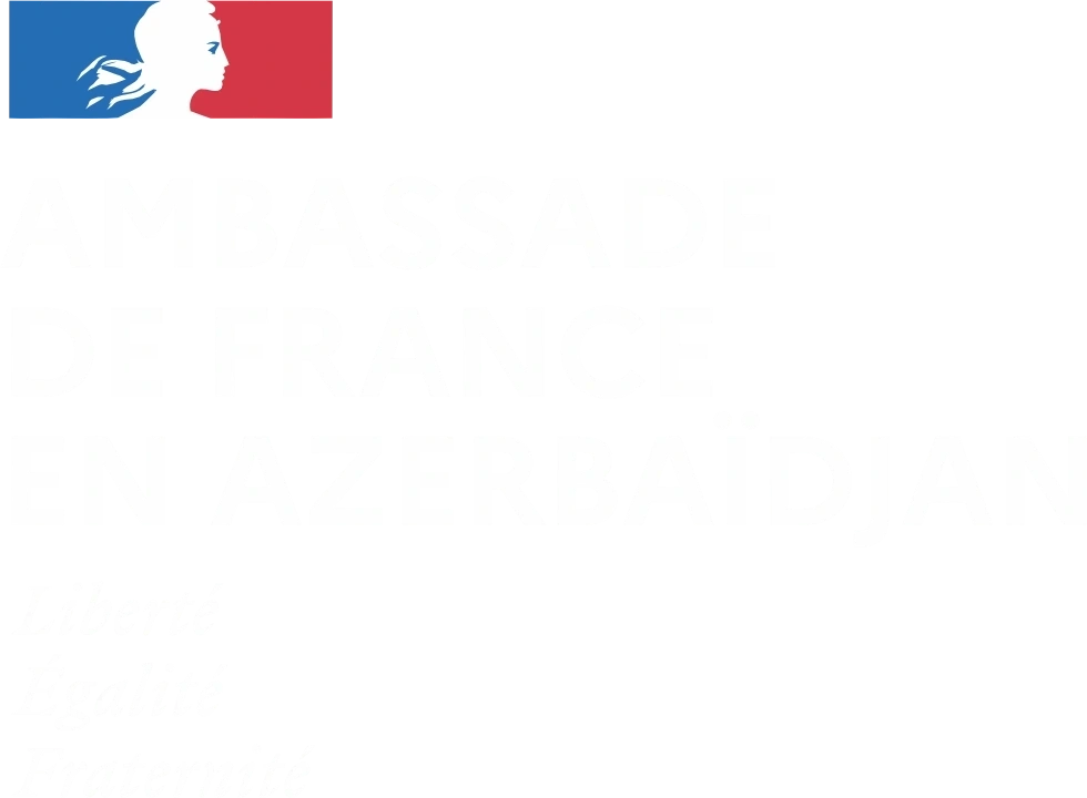 Embassy of France