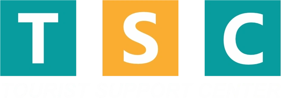 Tourist Support Center
