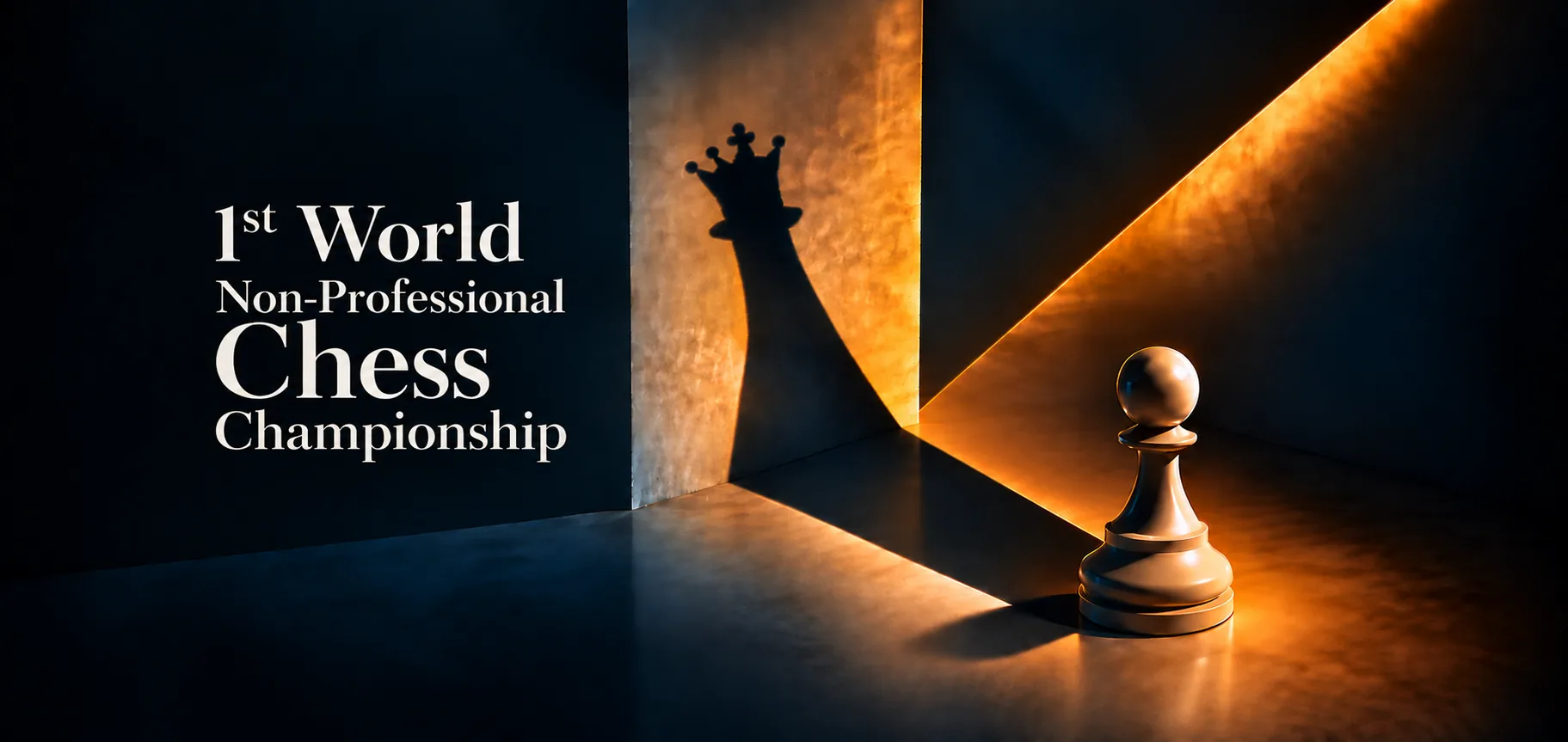 World Non-Professional Chess Championship