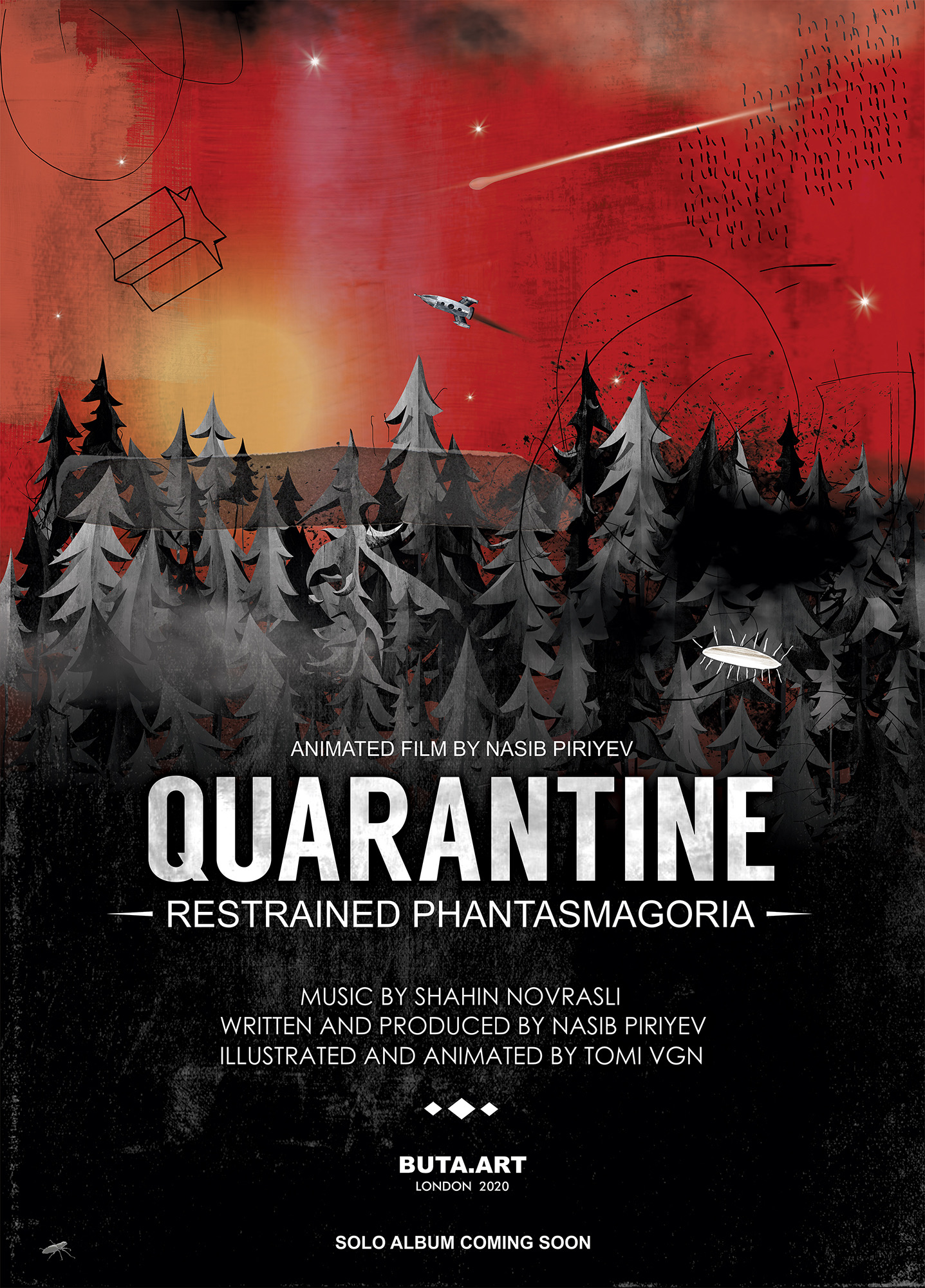 QUARANTINE