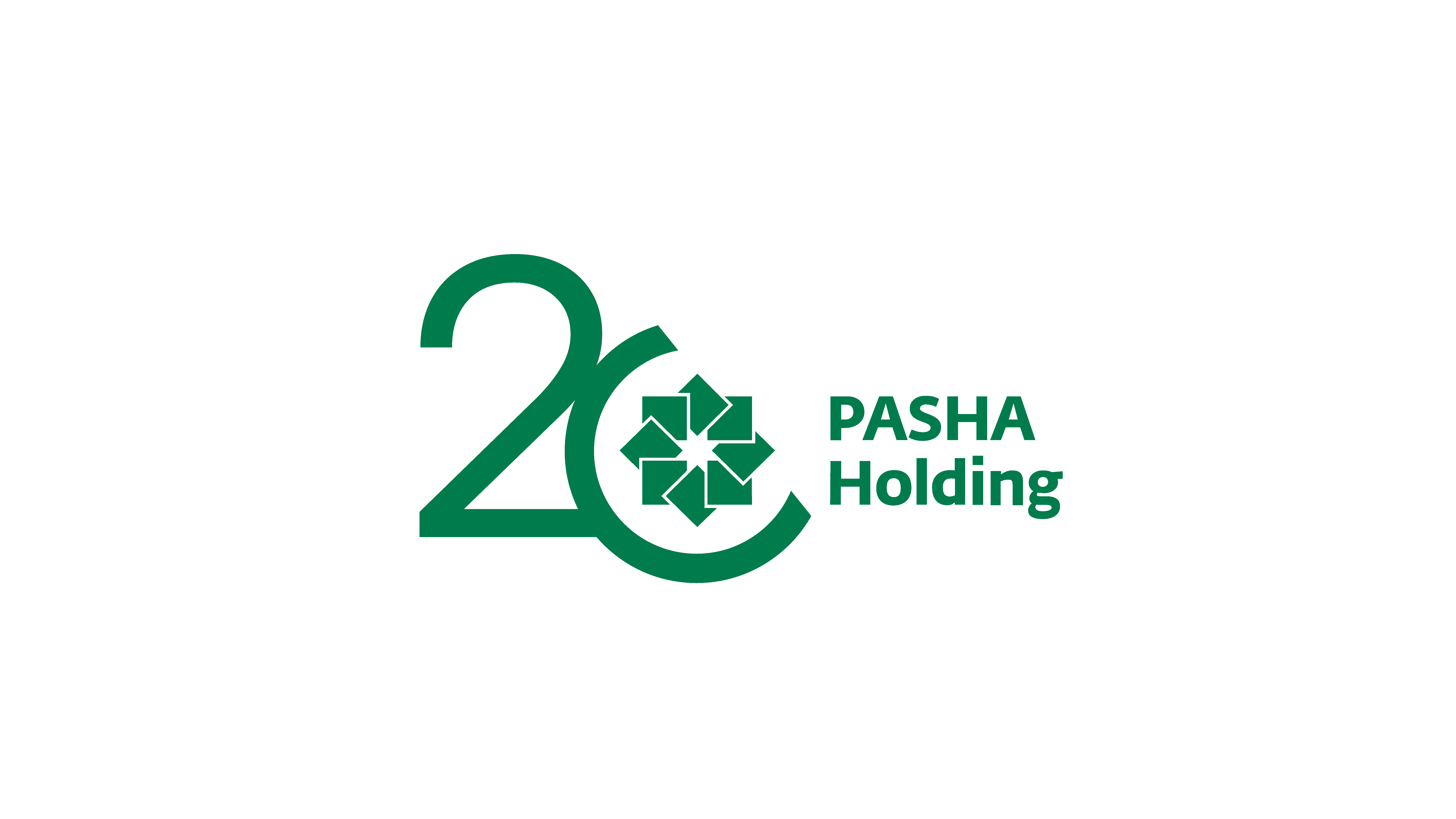 PASHA Holding