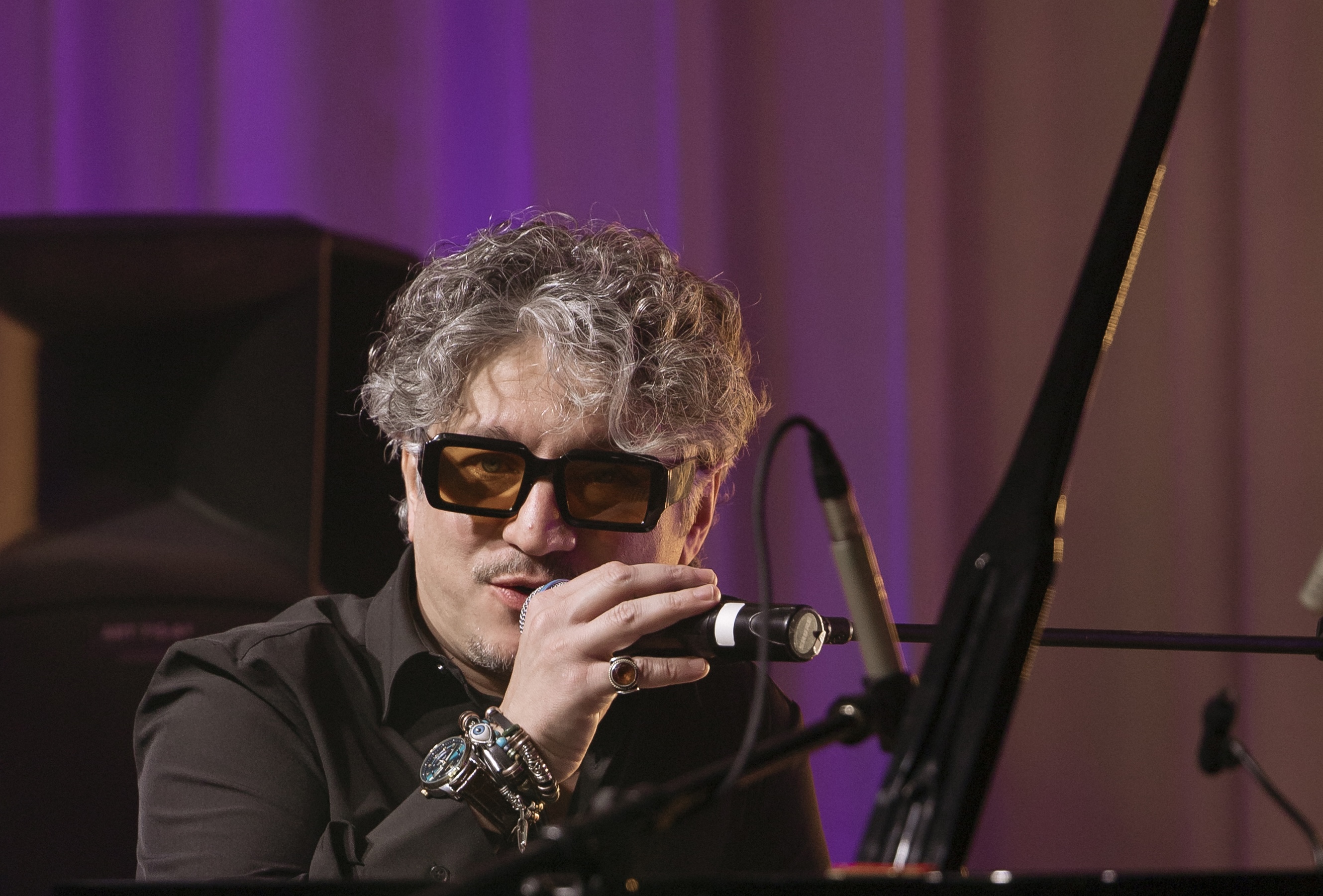 Shahin Novrasli