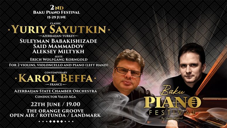 Festival 2023 poster