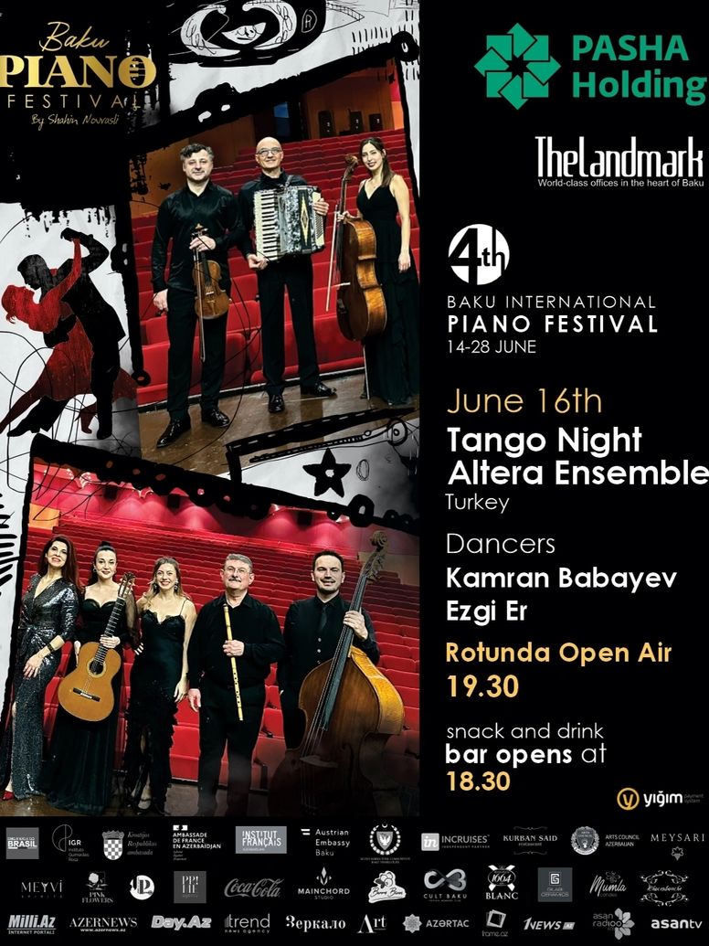 Festival 2025 poster 2