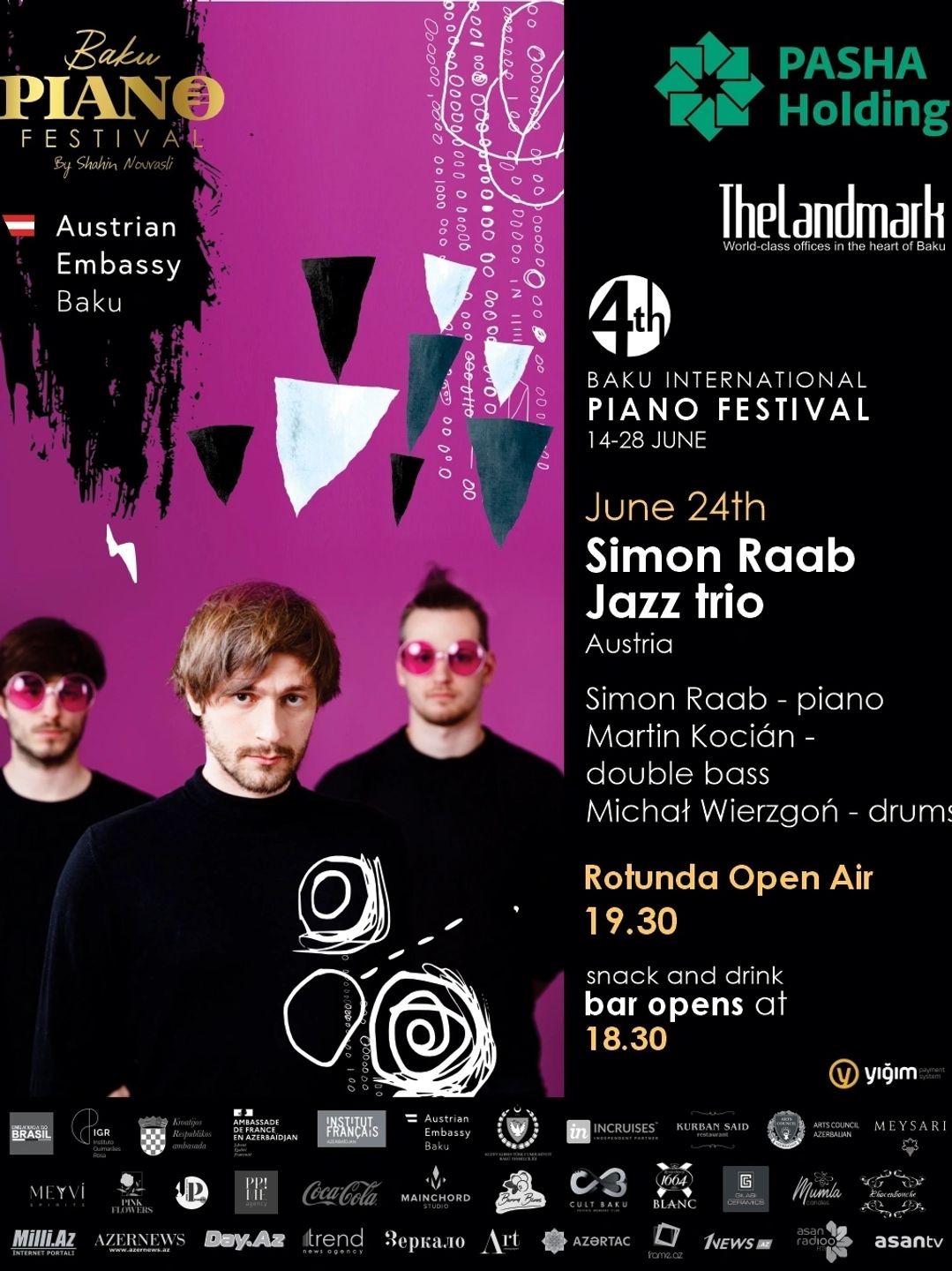 Festival 2025 poster 4