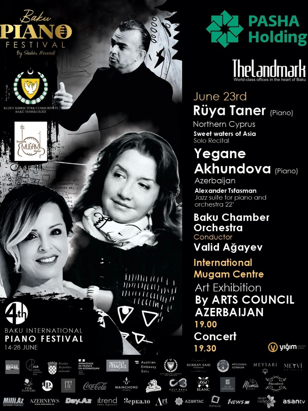 Festival 2025 poster 5