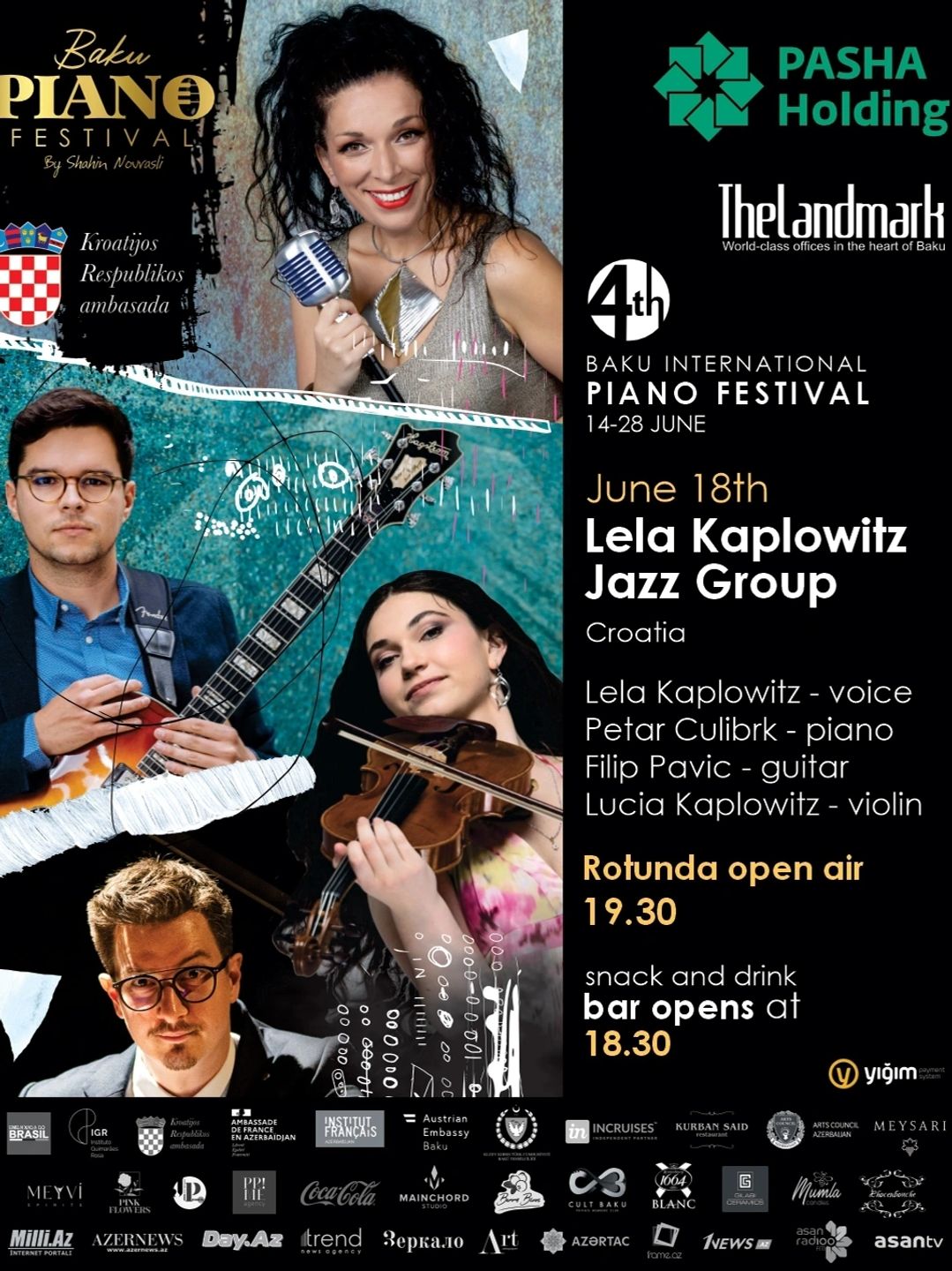 Festival 2025 poster 10